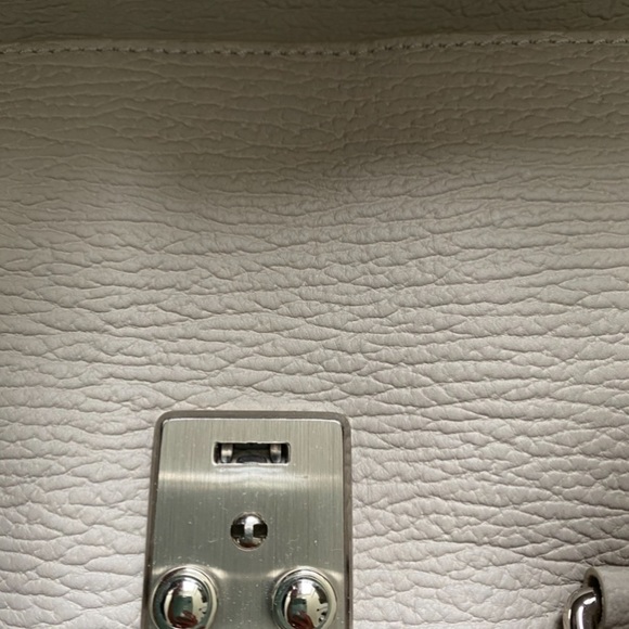 Pristine/Carried 20-30 min 3.1 Phillip Lim Pashli - Picture 11 of 11